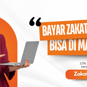 bayar zakat