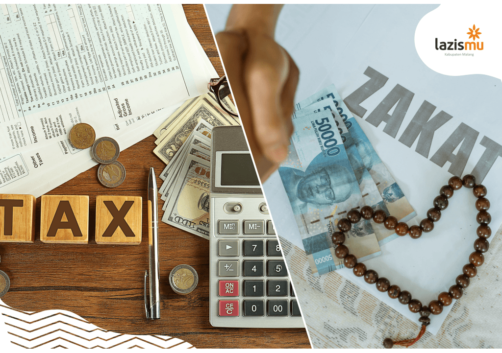 Gaji Sudah Dipotong Pajak, Apakah Masih Wajib Membayar Zakat?