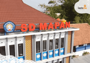 SD MUHAMMADIYAH 8 DAU