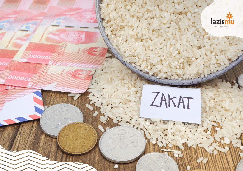 Zakat hadiah dan hasil undian