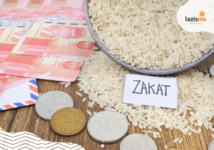 Zakat hadiah dan hasil undian