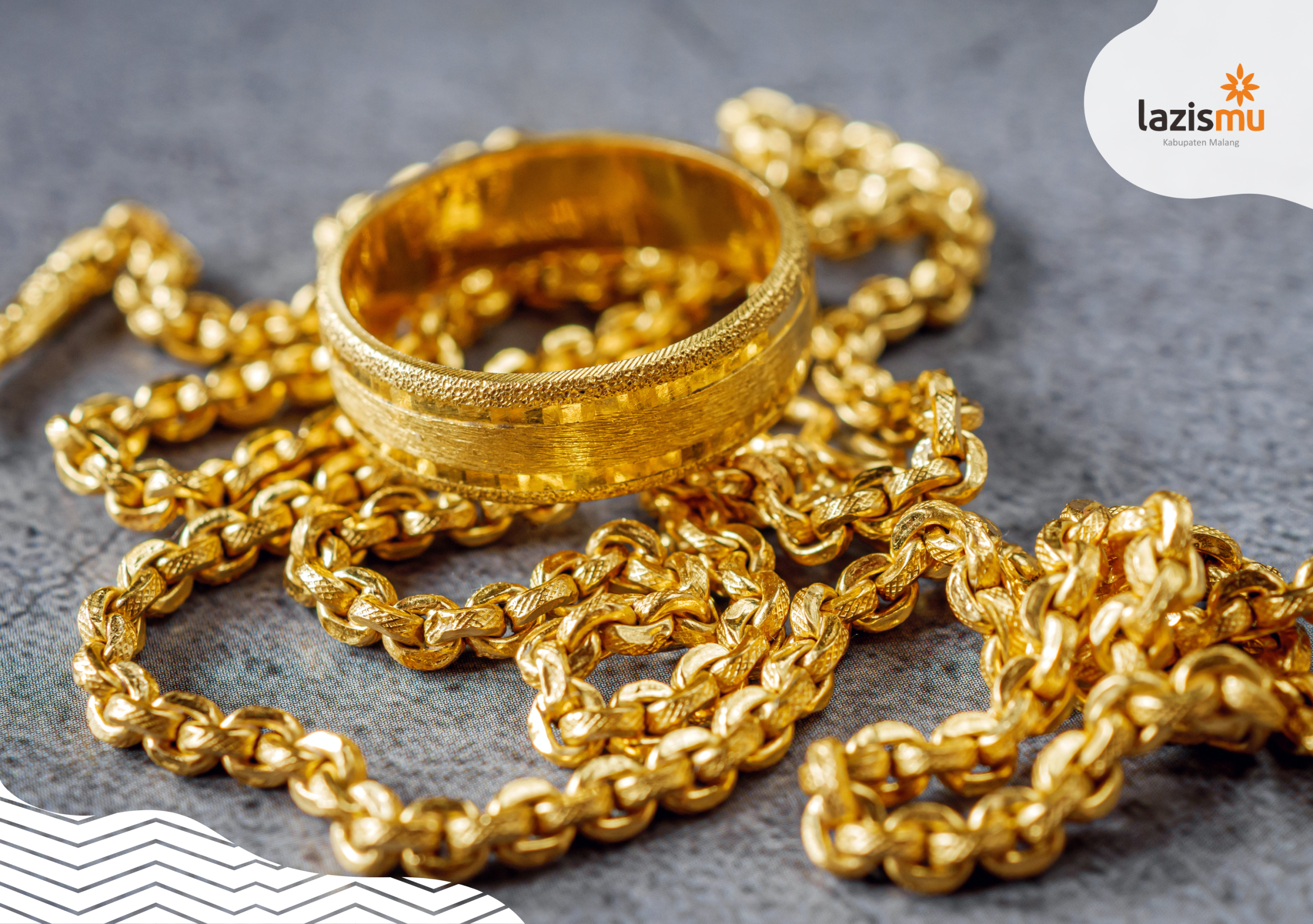 Apakah Perhiasan Wajib Dikeluarkan Zakatnya?