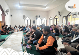 Dakwah Kultural BikersMu