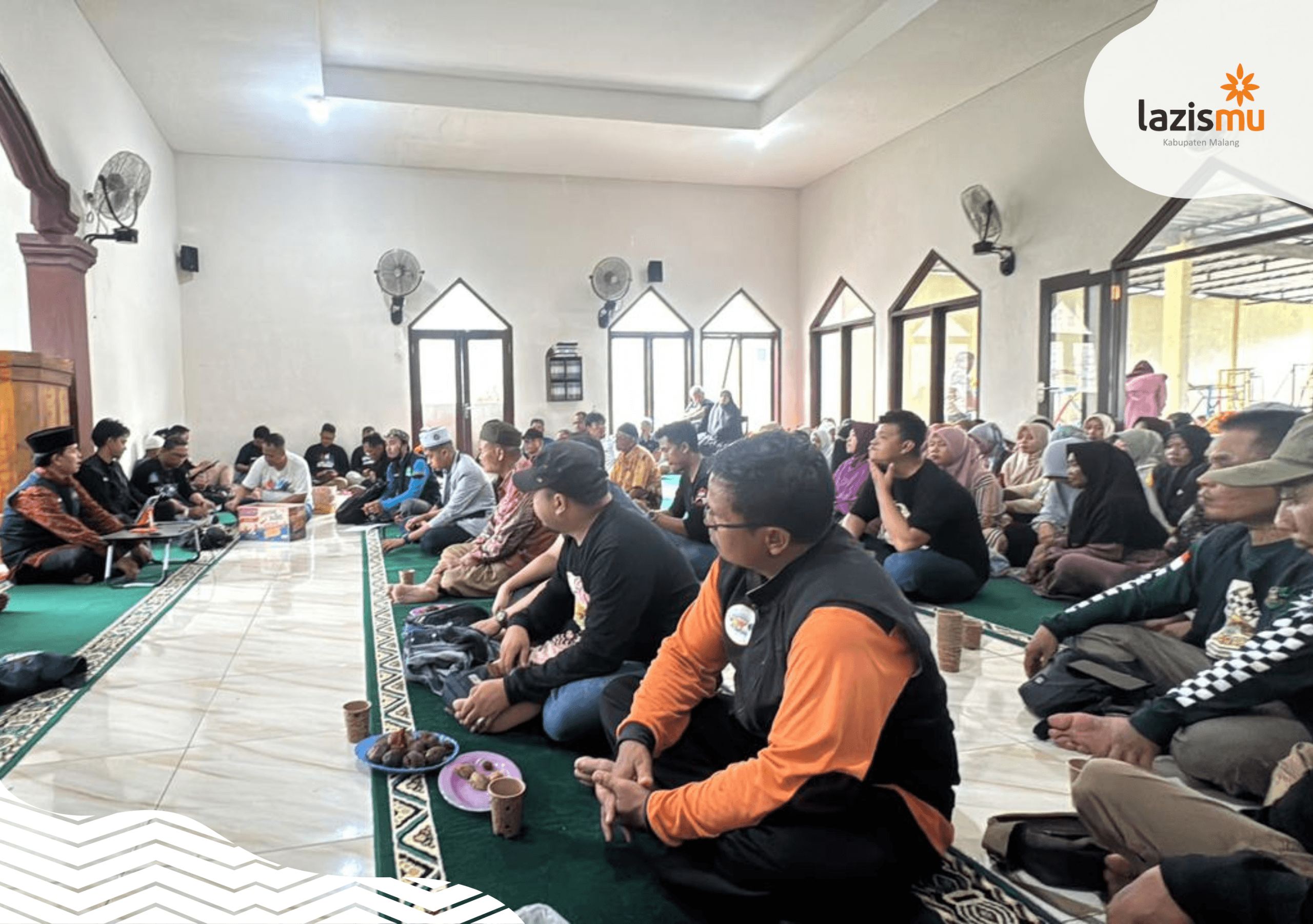 Dakwah Kultural BikersMu