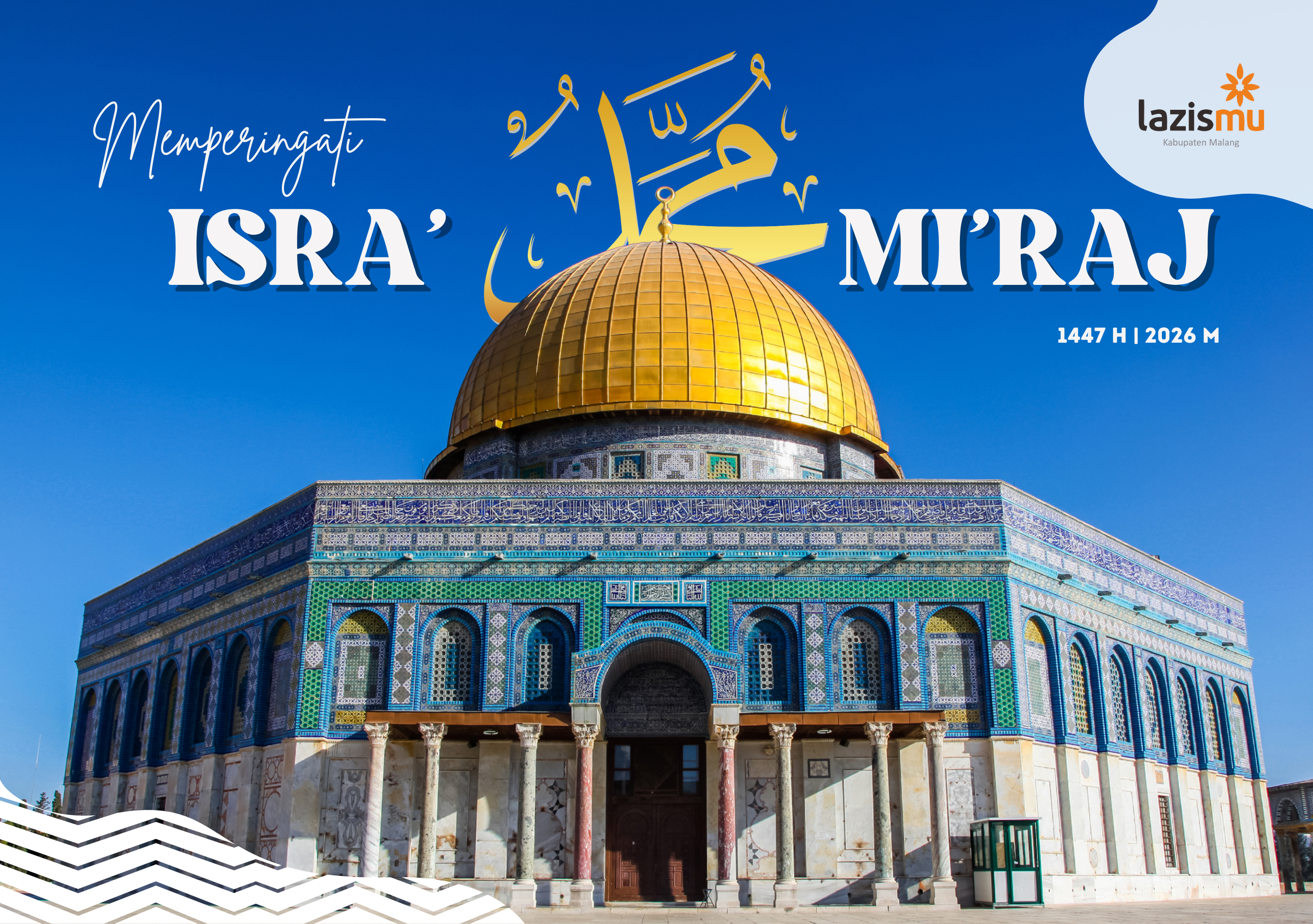 Makna Isra’ Mi’raj