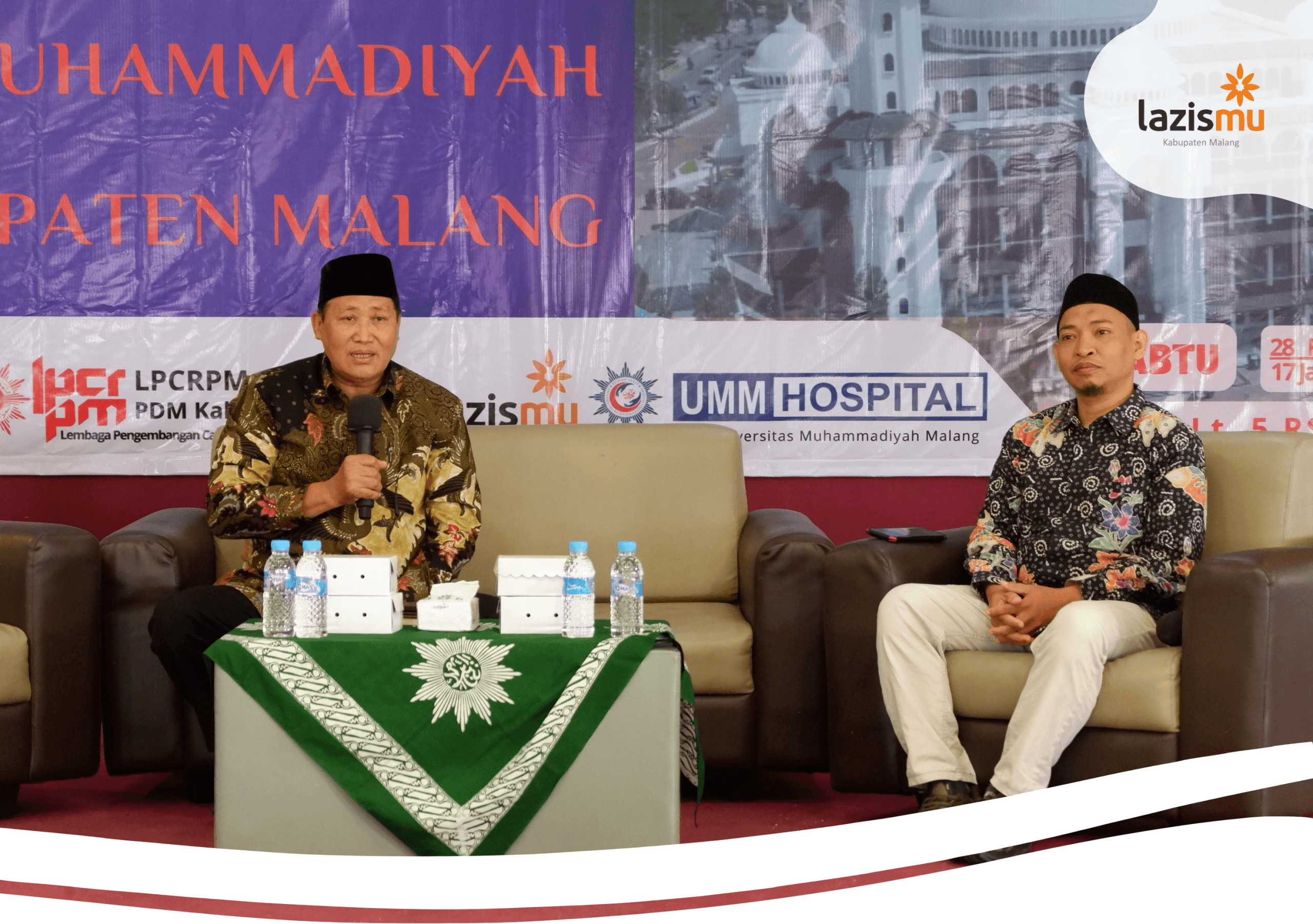 Dr. Solihin Fanani, M.PsDM.,