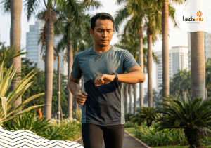 Kapan Waktu Terbaik Olahraga saat Puasa?