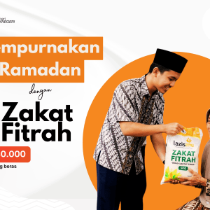 zakat fitrah