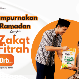 zakat fitrah