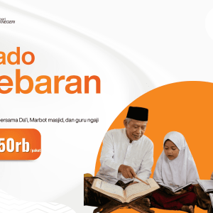 kado lebaran