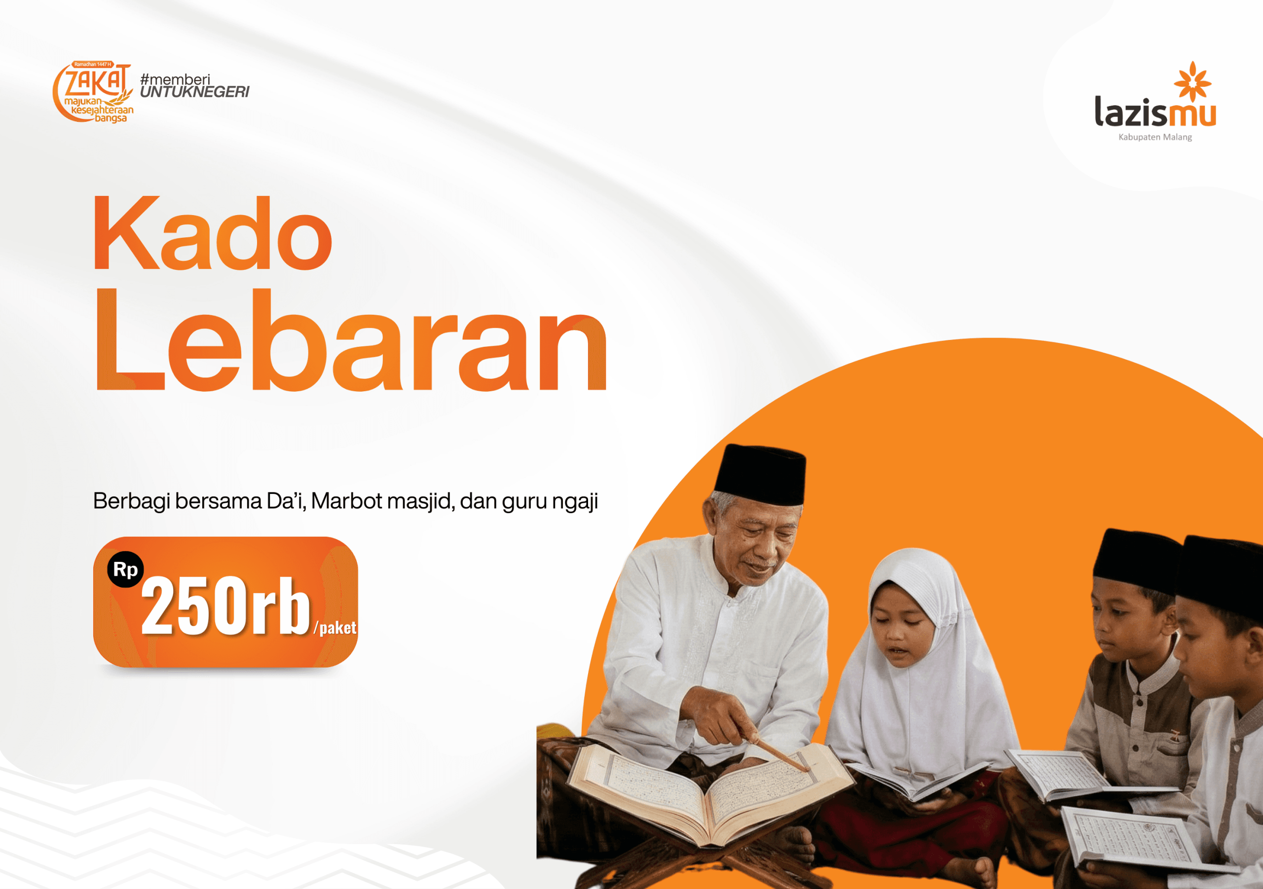 kado lebaran