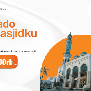 kado masjidku