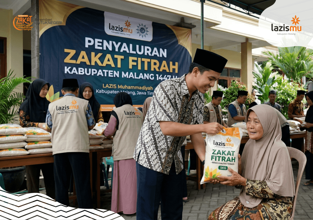 zakat fitrah