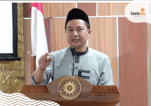 Filantropi Islam Makin Kokoh, Kolaborasi Nasional Perkuat Optimalisasi Potensi Zakat