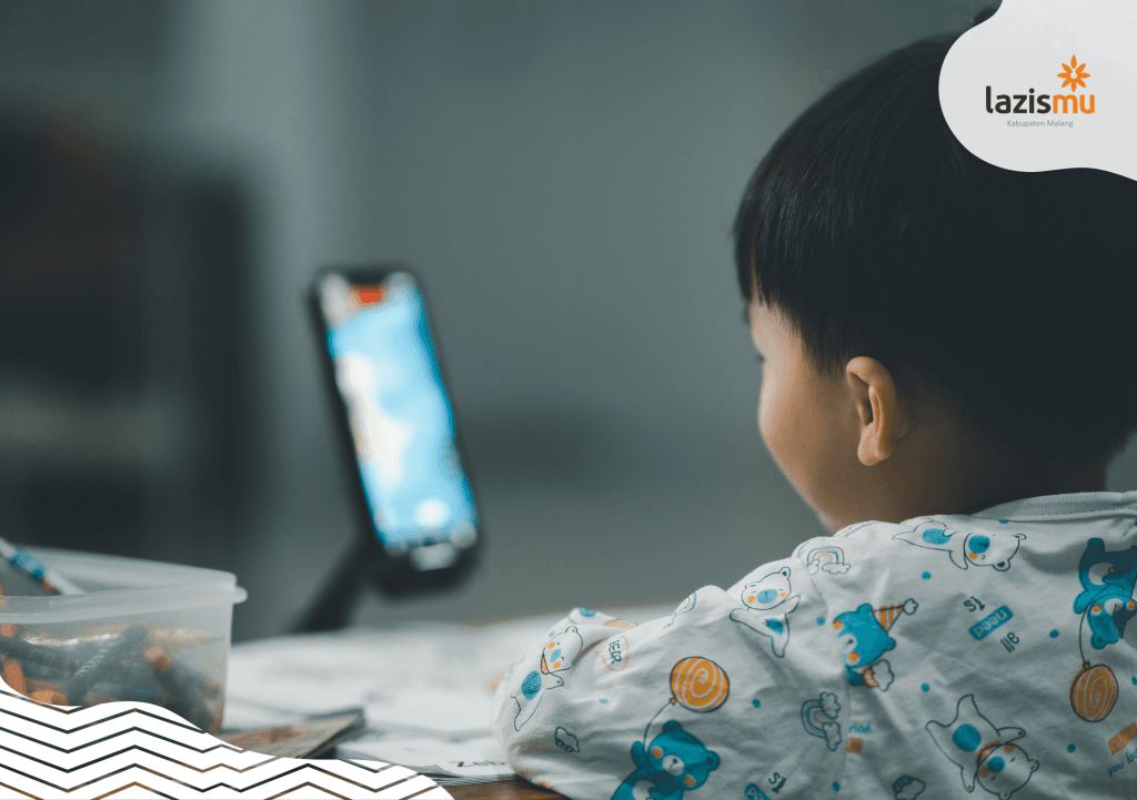 Mendidik Anak di Era Digital: Panduan Islami untuk Orang Tua Muslim