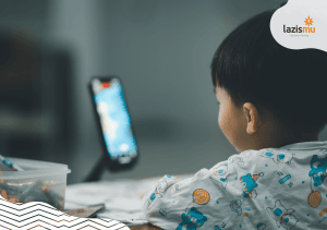 Mendidik Anak di Era Digital: Panduan Islami untuk Orang Tua Muslim