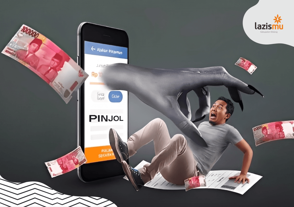 Waspada Riba dalam Pinjaman Online