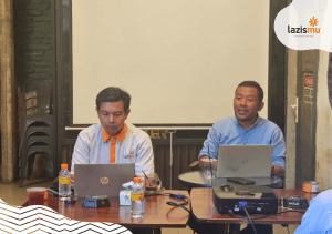 Rakor Lazismu Se-Kabupaten Malang