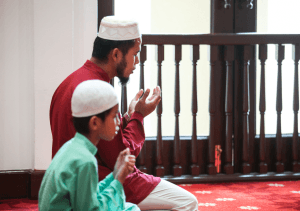 keutamaan puasa arafah