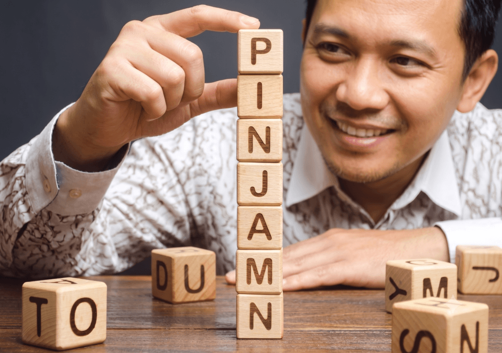 pinjam meminjam dalam islam