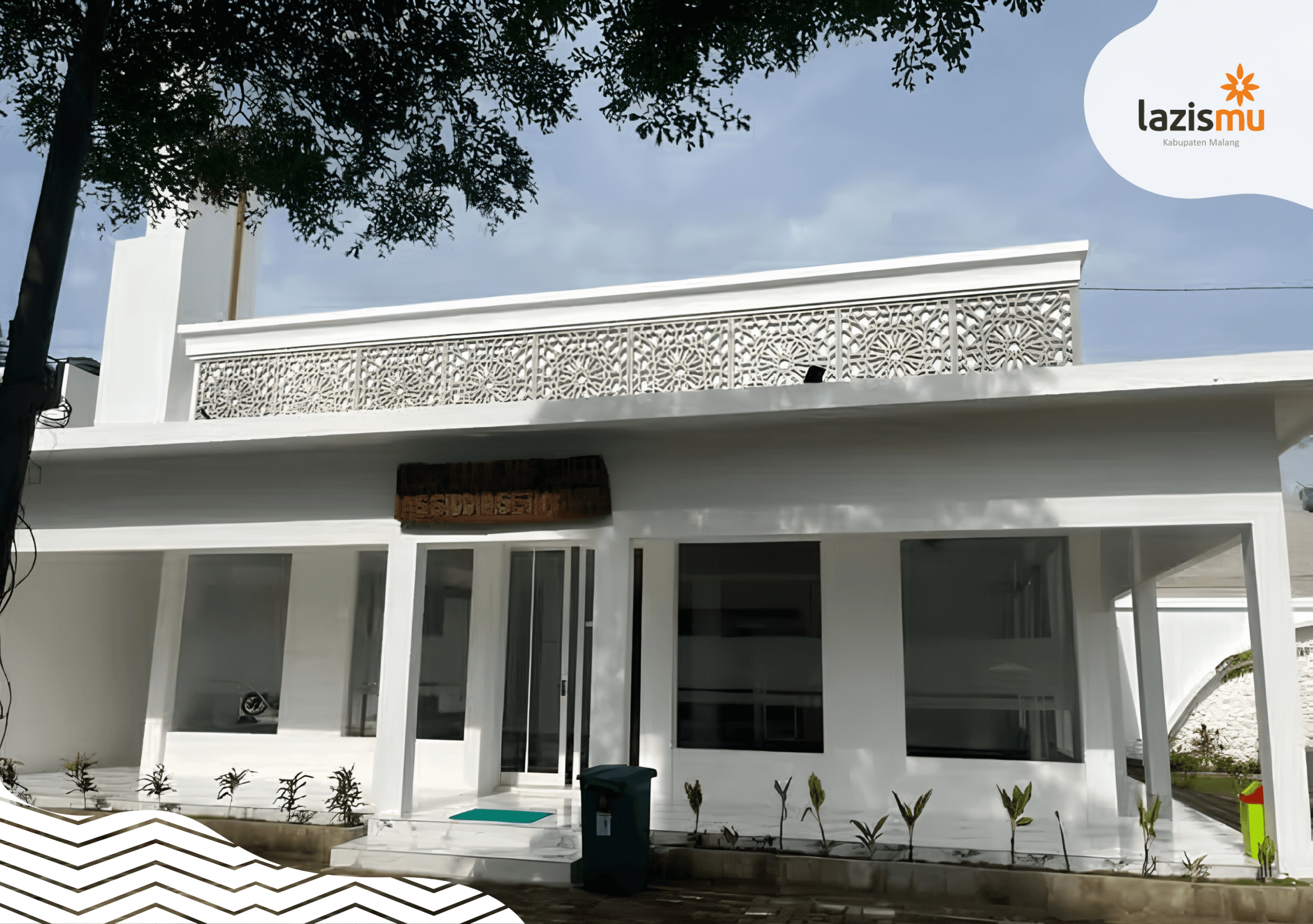 masjid Ash Shidiq Setia Budi