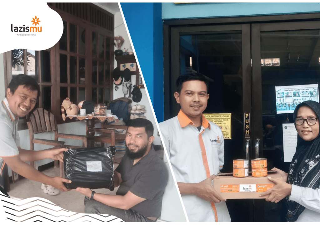distribusi rendangmu