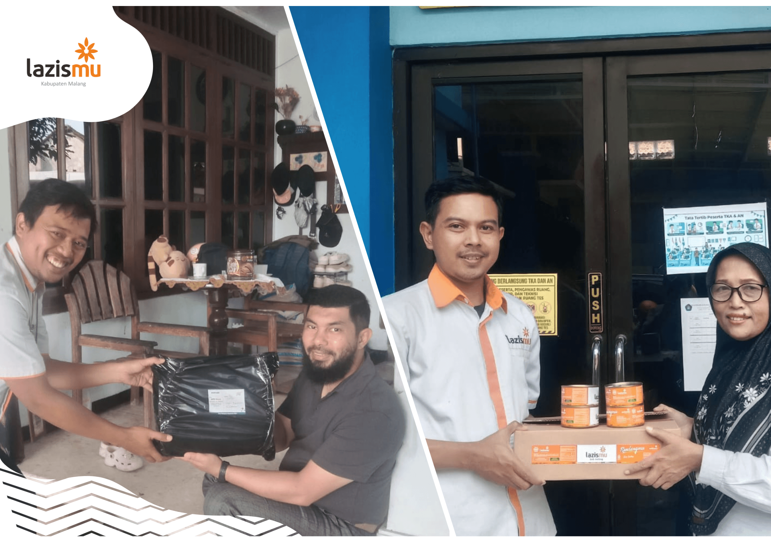distribusi rendangmu