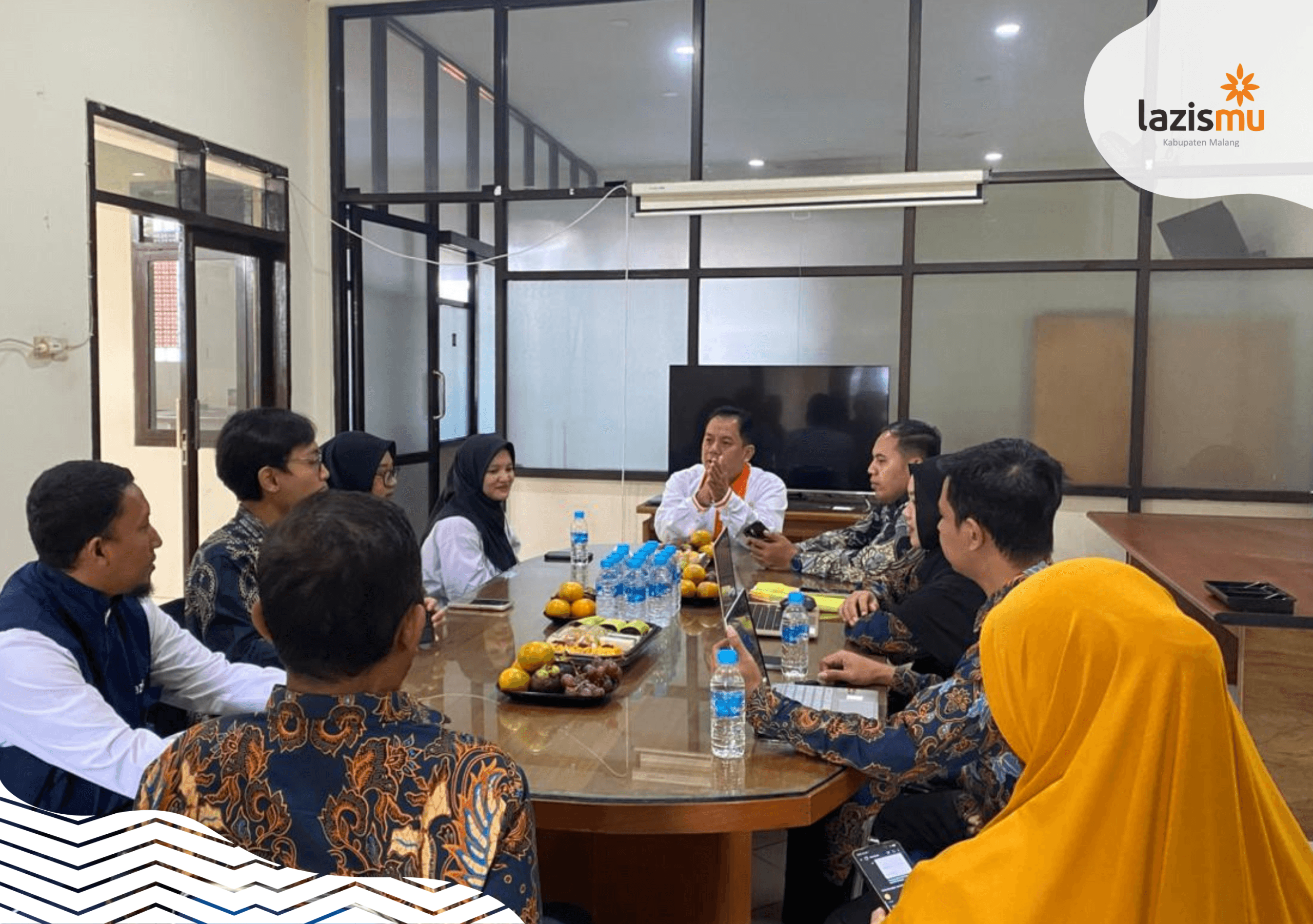 Audit Eksternal KAP