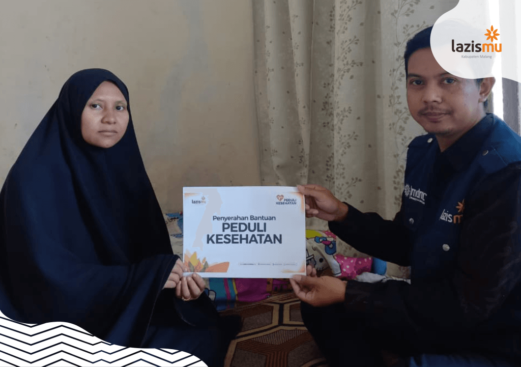 Tasharuf Peduli Kesehatan Ibu Hamil Karangploso