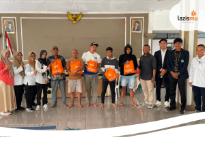 pendampingan kegiatan layanan kesehatan pada pasien odgj
